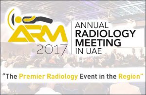 Annual Radiology Meeting-ARM2017の画像